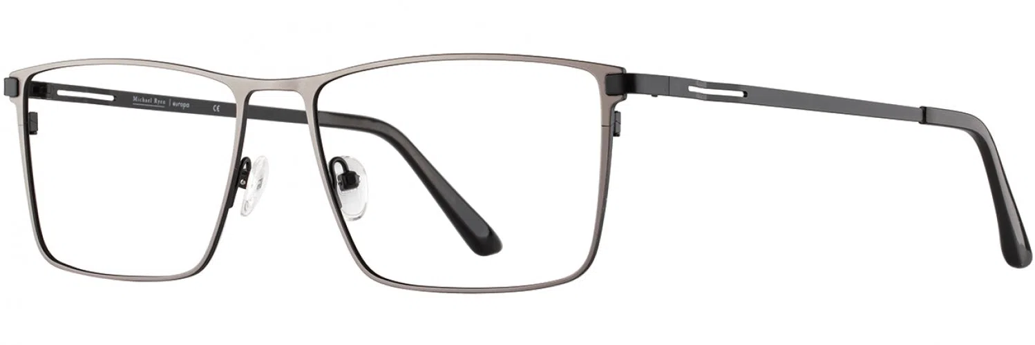 Michael Ryen MR382 Eyeglasses - view 6